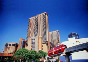 Times Square Suites Bukit Bintang